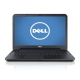 Laptop dell inspiron i3 3521 15.6 inch