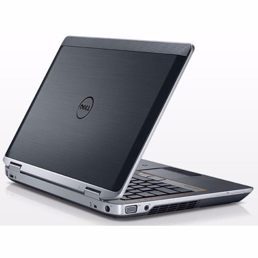Laptop Dell Latitude E6320 i7/4/250 - Hàng Nhập Khẩu