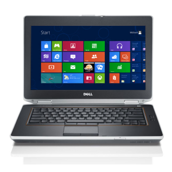 Laptop Dell Latitude E6420 i5/4/250/VGA - Hàng nhập khẩu  