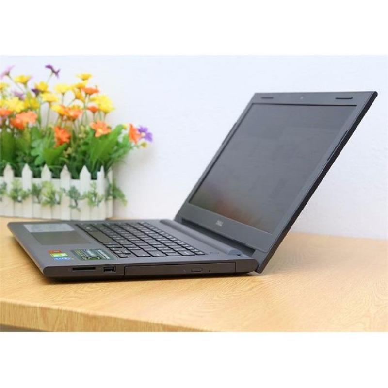 Laptop Dell Vostro 3449 - Thiết kế mỏng nhẹ, cấu hìnhổn hàng nhập khẩu + bộ quà tặng siêu khủng