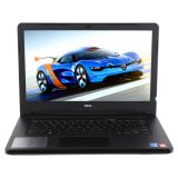 Laptop dell vostro v3458 i3 4005u 14inch