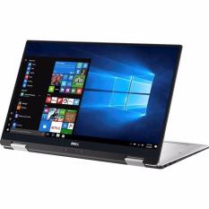 Laptop DELL XPS 13 9365 Core i5 RAM 8G 256GB SSD 13.3″ – Hàng nhập khẩu  