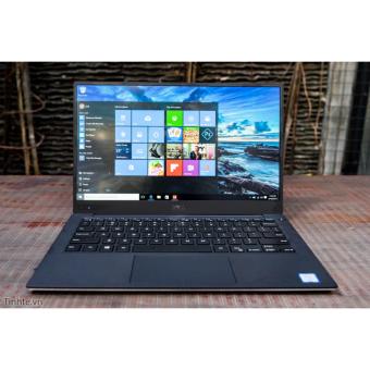 Laptop Dell XPS 13_9350 i7-6560U 16GB 512Gb SSD 13.3 QHD+ - Hàng nhập khẩu  