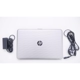 Laptop hp 15-ay538tu i3-6006u 4gb 500gb hdd 15.6 hd nhập khẩu nhật tặng túi và chuột 2020