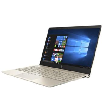 Laptop HP Envy 13-ad076TU (2LR94PA) Gold  