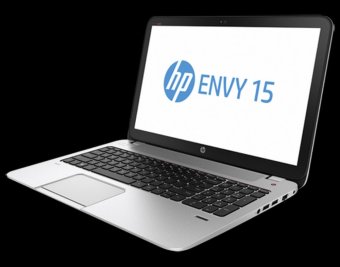 Laptop HP Envy 15T-EA100 (L8Y93AV) 15.6inch (Bạc) - Hàng nhập khẩu  