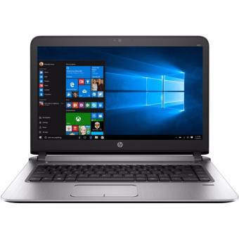 Laptop HP ProBook 440 G3 (T9S24PA)- i3 6100U, 14