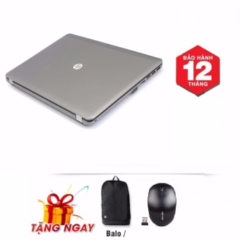 Laptop Hp Probook 4540S i5/4/HDD 500 GB- Hàng nhập khẩu MADE IN JAPAN  