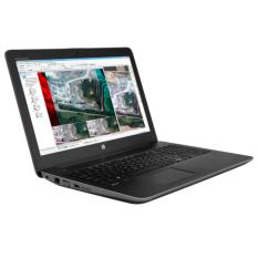 Nơi Bán Laptop HP Zbook 15 – G3 Core i7 6820HQ RAM 16GB HDD 500GB 15,6 inch Tặng túi -Hàng nhập khẩu  