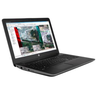 Laptop HP Zbook 15 - G3 Core i7 6820HQ RAM 16GB HDD 500GB 15,6 inch Tặng túi -Hàng nhập khẩu...