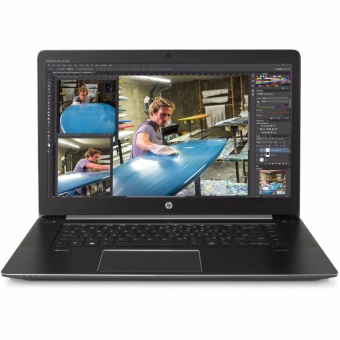 Laptop HP ZBook Studio G3 Mobile Workstation (FHGD) - Hàng nhập khẩu  