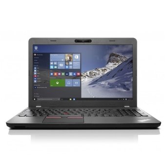 Laptop Lenovo ThinkPad E560 20EVA027VN 15.6inch (Đen)  