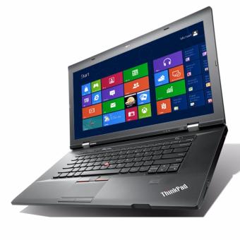 Laptop Lenovo ThinkPad L530 I5/4/500 - Hàng nhập khẩu  