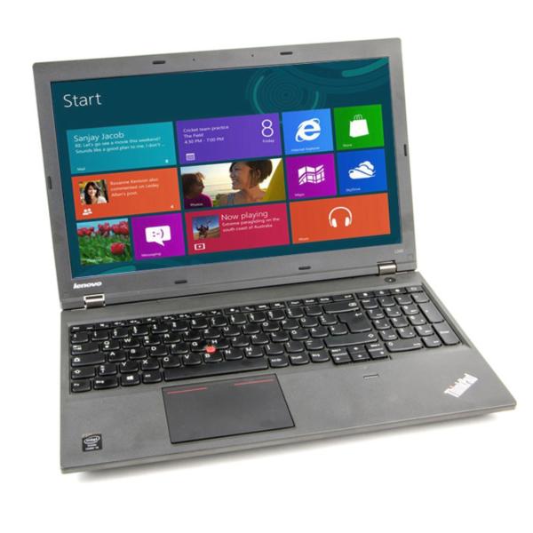 Bảng giá Laptop Lenovo Thinkpad L540 i5/8/1TB - Hàng nhập khẩu Phong Vũ