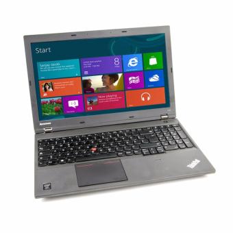 Laptop Lenovo Thinkpad L540 i5/8/1TB - Hàng nhập khẩu  