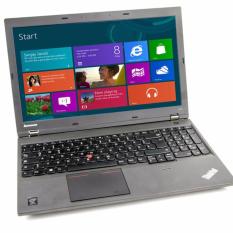 Laptop Lenovo Thinkpad L540 i5/8/500 – tốt nhất năm [2017]