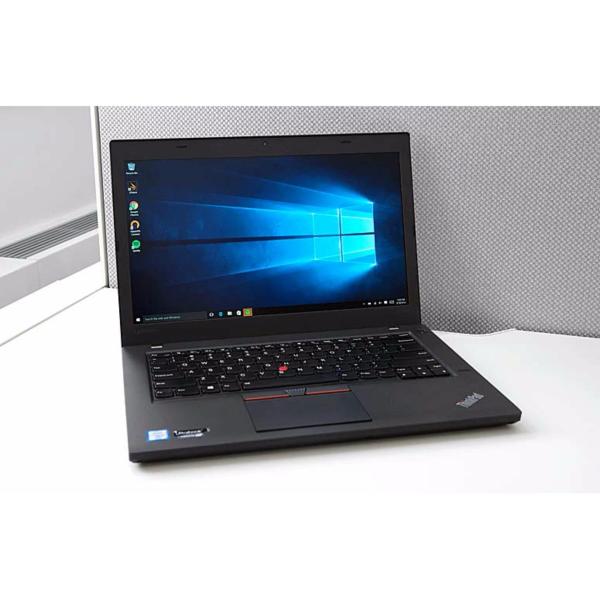 Bảng giá Laptop Lenovo Thinkpad T460 I5 Full HD IPS - Hàng nhập khẩu Phong Vũ