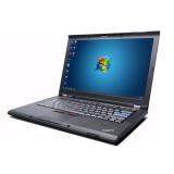 Laptop lenovo thinkpad t510 i5.520/4/250 - hàng nhập khẩu