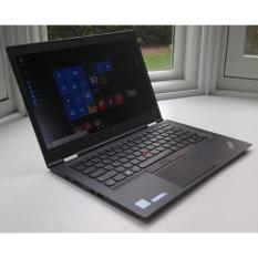 Hướng dẫn miễn phí mua Laptop Lenovo Thinkpad X1 Carbon Gen 4-Hàng nhập khẩu  