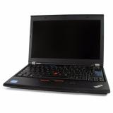 Laptop lenovo thinkpad x220 i5/4/250 - hàng nhập khẩu