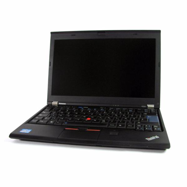 Bảng giá Laptop Lenovo Thinkpad x220 i5.2540M/4/500 - Hàng nhập khẩu Phong Vũ