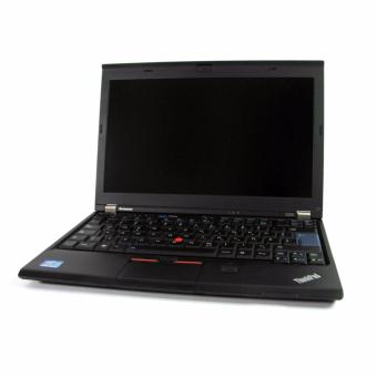 Laptop Lenovo Thinkpad x220 i5.2540M/4/500 - Hàng nhập khẩu  