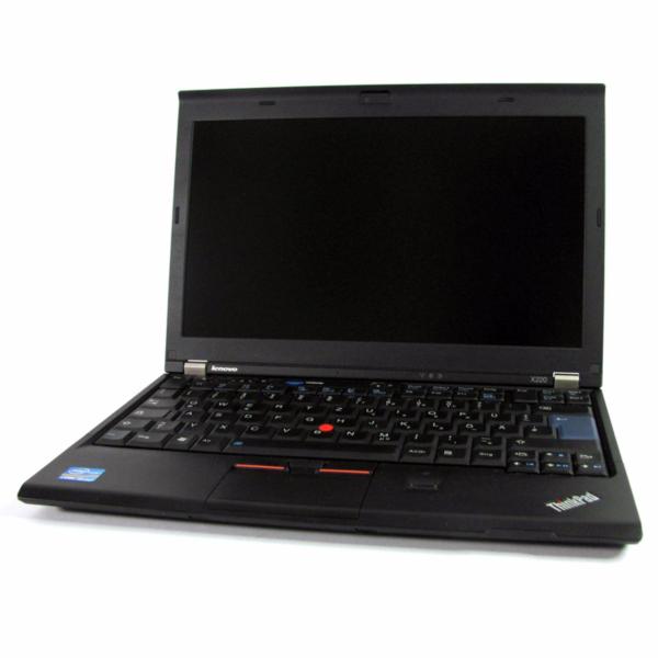 Bảng giá Laptop Lenovo Thinkpad x220 i5/4/500 - Hàng nhập khẩu Phong Vũ
