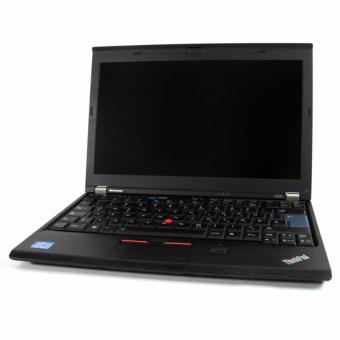 Laptop Lenovo Thinkpad x220 i5/4/500 - Hàng nhập khẩu  
