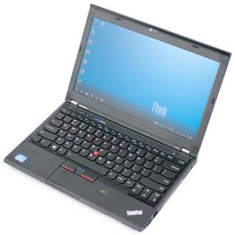 Laptop Lenovo Thinkpad x230 i5/4/500 - Hàng nhập khẩu  