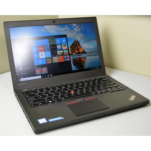 Bảng giá Laptop Lenovo Thinkpad X260 Core I7 12.5 FHD IPS-Hàng nhập khẩu Phong Vũ