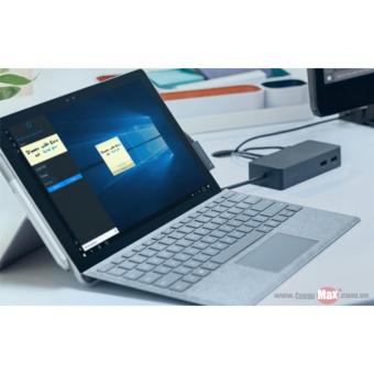 Laptop Microsoft Surface Pro 4 Core i5 RAM 8GB SSD 256GB FullHD - Hàng nhập khẩu  