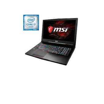 Laptop MSI GE63 7RD-022XVN Raider  