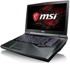 Địa Chỉ Bán Laptop MSI GT75VR 7RF-249XVN Titan Pro i7-7820HK,VGA GTX 1080 8GB, 17.3″ inch – Hãng phân phối chính thức  