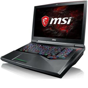 Laptop MSI GT75VR 7RF-249XVN Titan Pro i7-7820HK,VGA GTX 1080 8GB, 17.3