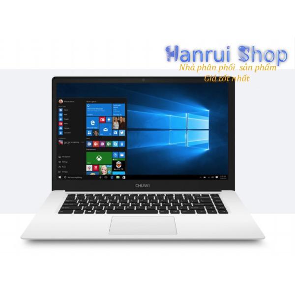 Bảng giá Laptop NoteBook Chuwi 15.6 inch Full HD Ultra-light Z8350 4G Ram/ 64G Rom Windown 10 cài sẵn Phong Vũ