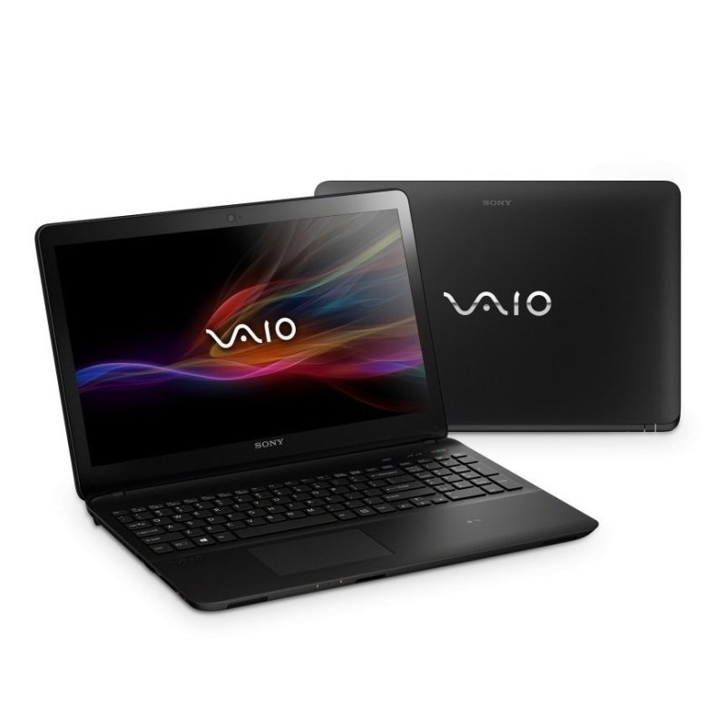 Bảng giá Laptop Sony SVF-15322SG/B I3-4005U 15.5inch (Đen) - Hàng nhập khẩu Phong Vũ