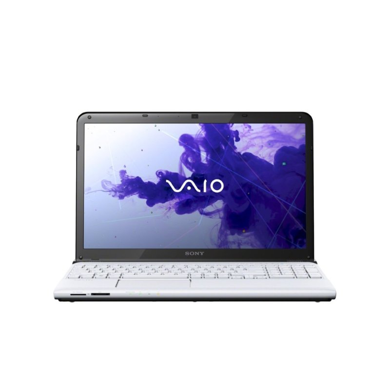 Bảng giá Laptop Sony Vaio SVE1512JCX/W 15.5inch (Trắng) - Hàng nhập khẩu Phong Vũ