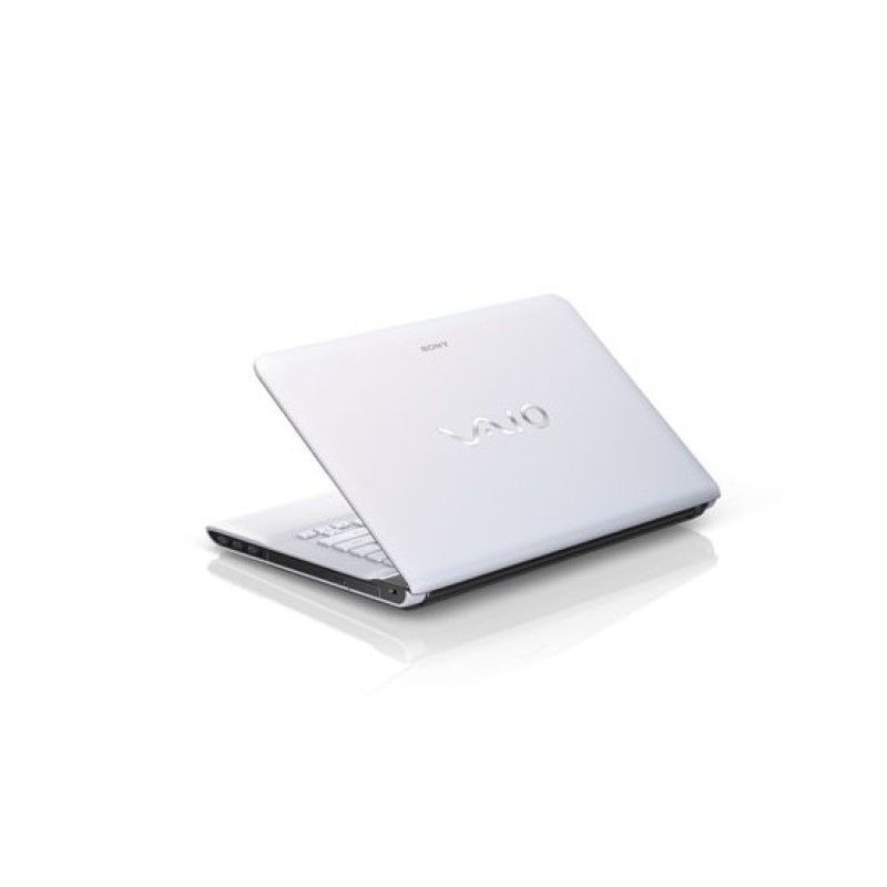 Bảng giá Laptop Sony Vaio SVE1513JCX/+W Phong Vũ