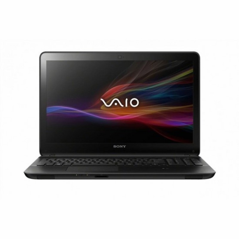 Bảng giá Laptop Sony Vaio SVF152190X/B (2015) Phong Vũ