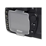 Lcd hard cover bm-10 nikon d90