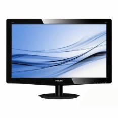Cách mua LCD Philips 21.5” 226V4LSB  