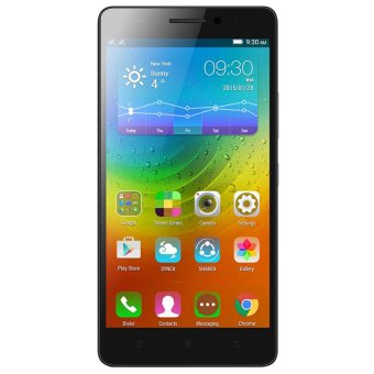 Lenovo A7000 16GB (Đen)  