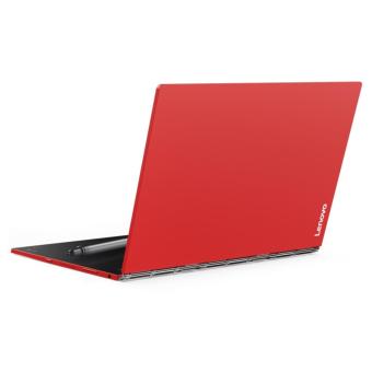 Lenovo Yoga Book Red - Hãng Phân phối chính thức  