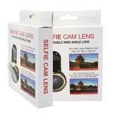 Lens Cam Selfie chụp ảnh tự sướng góc rộng