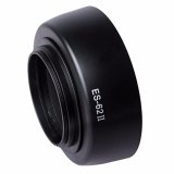 Lens hood es-62 ii jjc dùng cho lens canon ef 50mm f/1.8