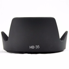 Lens hood hb-35 cho nikon af-s dx 18-200mm f/3.5-5.6g ed vr ii