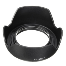 Lenshood es-62 (for canon ef 50mm f/1.8 & ef 50mm f/1.8 ii) (đen)