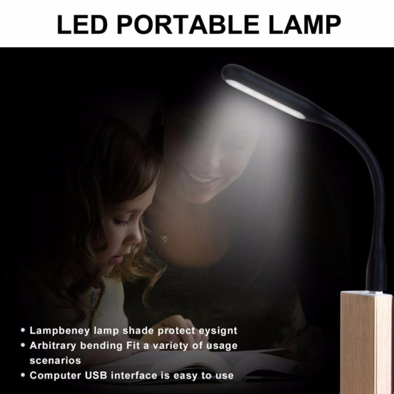 Bảng giá Light LED usb siêu sáng _ T-Shop VN Phong Vũ