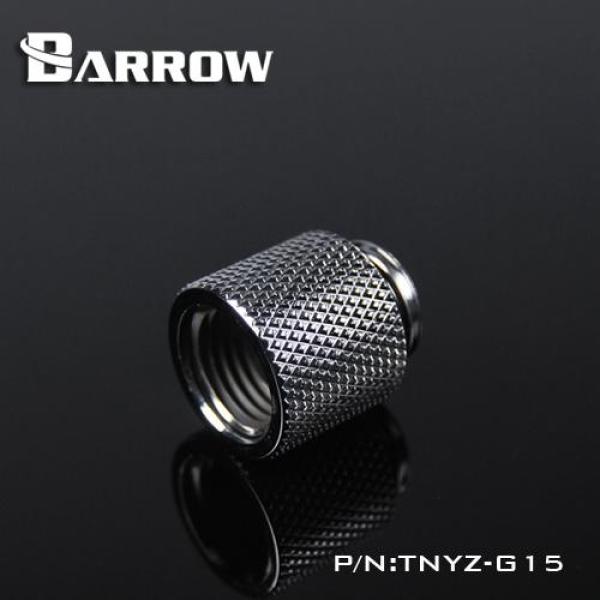 Bảng giá Linh kiện tản nhiệt nước - Barrow Fitting exten 15mm (TNYZ-G15) Phong Vũ