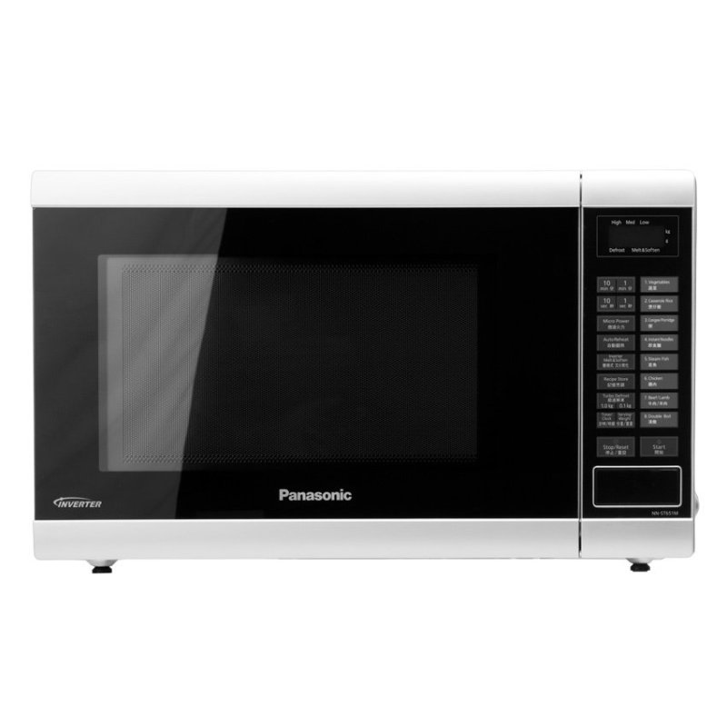 Lò vi sóng Panasonic PALM-NN-ST651MYUE 32L